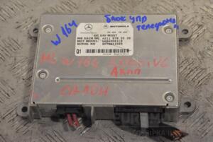 Блок управління телефоном Mercedes M-Class (W164) 2005-2011 A2118705526 183515