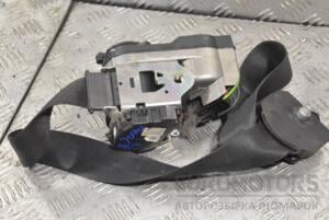 Ремень безопасности передний левый с пиропатроном Mercedes M-Class (W164) 2005-2011 183523
