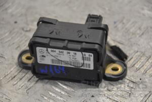 Датчик прискорення ESP Mercedes M-Class (W164) 2005-2011 A0045423918 183532