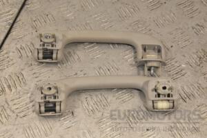 Ручка потолочная передняя Mercedes M-Class (W164) 2005-2011 A1648100354 183551