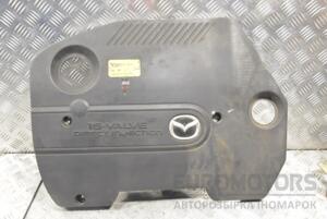 Накладка двигуна декоративна 05- Mazda 6 2.0di 2002-2007 RF7N10230 183585