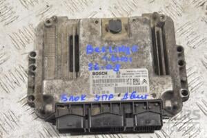 Блок управления двигателем Citroen Berlingo 1.6hdi 1996-2008 0281012619 183591