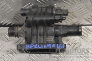 Корпус термостата Citroen Berlingo 1.6hdi 1996-2008 9647767180 183621