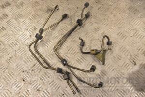 Трубки ТНВД комплект 5шт Citroen Berlingo 1.6hdi 1996-2008 183629