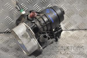 Теплообменник (Радиатор масляный) Skoda Octavia 2.0tdi (A7) 2013-2020 03N117021 183693