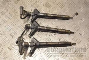 Форсунка дизель электр Toyota Corolla Verso 2.2td D-4D 2004-2009 236700R040 BF-475