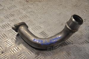 Патрубок интеркулера метал Opel Astra 1.7cdti (J) 2009-2015 13265273 173752