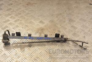 Топливная рейка метал (без датчика) Audi A3 1.8T 20V (8L) 1996-2003 06a133681B 173785