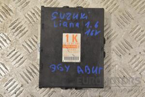 Блок управления двигателем Suzuki Liana 1.6 16V 2001-2007 3392059GC0 173835