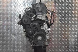 Двигун Peugeot 208 1.4hdi 2012 8H01 173890
