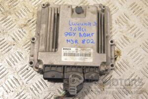 Блок керування двигуном Renault Laguna 2.0dCi (III) 2007-2015 0281014354 173941