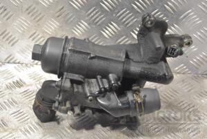 Корпус масляного фильтра Renault Laguna 2.0dCi (II) 2001-2007 173992