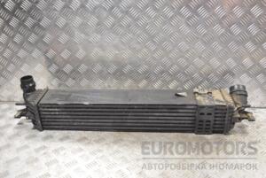 Радиатор интеркулера (дефект) Renault Laguna 2.0dCi (II) 2001-2007 144960001R 173994