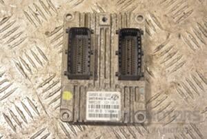 Блок управления двигателем Fiat Doblo 1.4 8V 2000-2009 51764504 174071