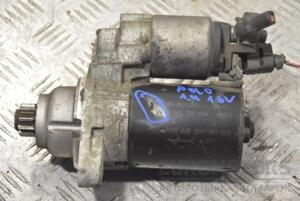 Стартер (дефект) VW Polo 1.2 12V, 1.4 16V 2001-2009 0001120406 174165