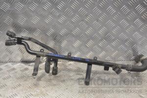 Трубка системы охлаждения VW Touareg 2.5tdi 2002-2010 7L6121065C 174228