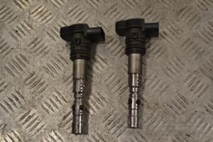 Катушка зажигания VW Golf 1.8T 20V (IV) 1997-2003 06B905115L 174314