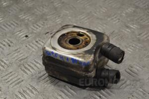 Теплообмінник (Радіатор масляний) VW Golf 1.8T 20V (IV) 1997-2003 028117021B 174323