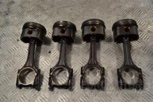 Шатун VW Golf 1.8T 20V (IV) 1997-2003 174368-01