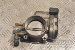 Дросельна заслінка електро Audi A4 2.4 30V (B6) 2000-2004 078133062B 183884