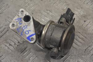 Клапан EGR механ лівий Audi A4 2.4 30V (B6) 2000-2004 078131101N 183897