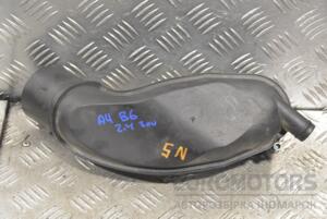 Патрубок воздушный Audi A4 2.4 30V (B6) 2000-2004 078133356AC 183902