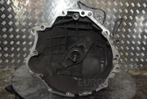 МКПП (механічна коробка перемикання передач) 6-ступка Audi A4 2.4 30V (B6) 2000-2004 GDX 183944