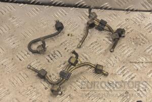 Трубки ТНВД комплект 5шт Citroen Jumper 2.2hdi 2002-2006 184030