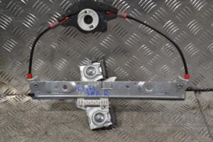 Склопідйомник задній правий (без моторчика) Ford Fiesta 2008 C1BBA27000BD 174462