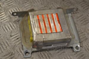 Блок управления Airbag Subaru Forester 2002-2007 98221SA011 174506