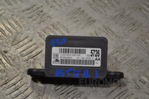 Датчик ESP Opel Astra (J) 2009-2015 13505726 174646