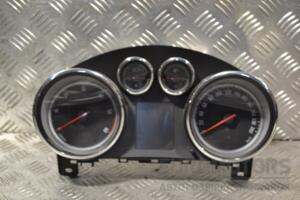 Панель приладів Opel Astra 1.7cdti (J) 2009-2015 13336484 174649