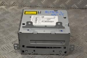 Магнитола штатная Opel Astra (J) 2009-2015 13334053 174654