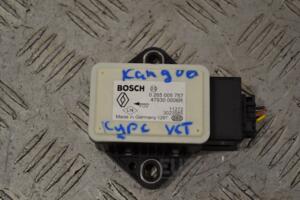 Датчик курсовой устойчивости Renault Kangoo 2008-2013 0265005757 174686