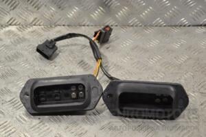 Контактна група двері бічної зсувними Renault Kangoo 2008-2013 8200428699 174687