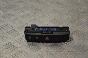 Блок кнопок (аварийка) Opel Astra (J) 2009-2015 13285122 174695
