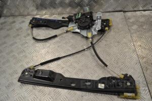Стеклоподъемник передний правый электр 7 пинов Opel Astra (J) 2009-2015 13302457 174700