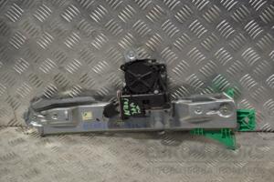 Стеклоподъемник задний правый электр 7 пинов Opel Astra (J) 2009-2015 13260134 174704