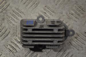 Блок управления светом фар LED Alfa Romeo Stelvio 2016 49142653 174730