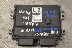 Блок управления двигателем Suzuki SX4 1.6 16V 2006-2013 3392079J21 174732