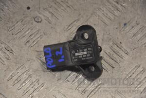 Датчик давления наддува (Мапсенсор) VW Polo 1.2 12V 2001-2009 0261230031 184068
