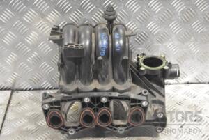 Колектор впускний пластик Fiat Grande Punto 1.2 8V 2005 55206315 184128
