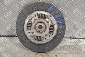 Диск зчеплення Fiat 500 1.2 8V 2007 1085163 184134