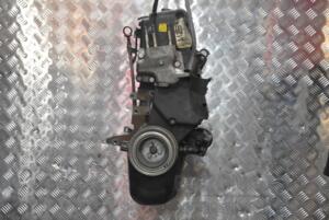 Двигатель Fiat 500 1.2 8V 2007 169A4000 184138