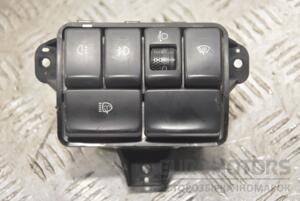 Кнопка омивача фар Subaru Forester 2002-2007 184234-03