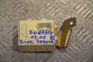 Блок електронний Subaru Forester 2002-2007 88013SA012 184272