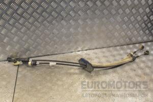 Трос переключения КПП комплект 11- Ford Transit 2.2tdci 2006-2013 4FTA080CECDA 184280