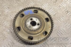 Шків коленвала демпферний 5 потічків Fiat Doblo 1.4 8V 2000-2009 184354