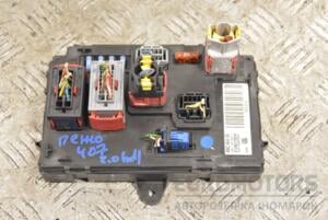 Блок предохранителей BSC Peugeot 407 2.0hdi 2004-2010 S120017001H 184464