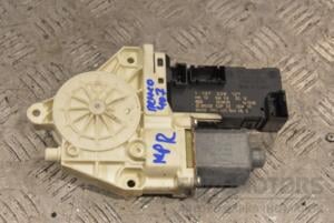 Моторчик стеклоподъемника передний правый Peugeot 407 2004-2010 1137328127 184466